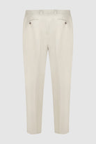 Pantalone Drake in Cotone - autore - au Pantaloni