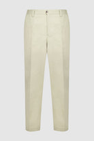 Pantalone Livingstone in Lana Vergine - autore - au Pantaloni