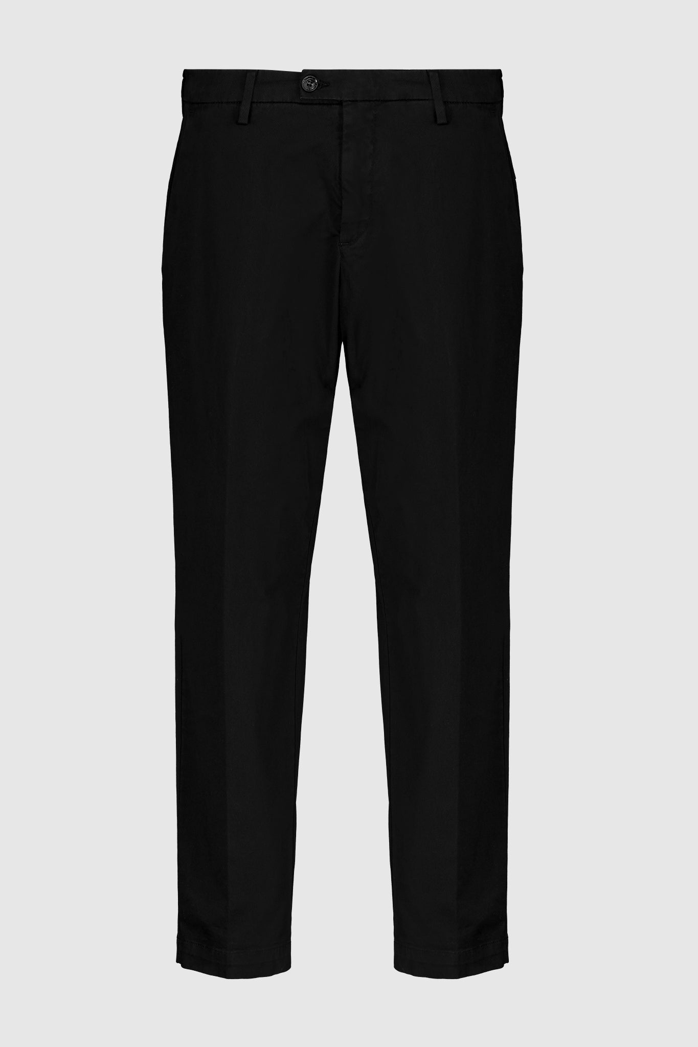 Pantalone Newman In Cotone - autore - au Pantaloni