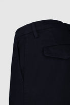 Pantalone Newman In Cotone - autore - au Pantaloni