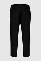 Pantalone Newman In Cotone - autore - au Pantaloni
