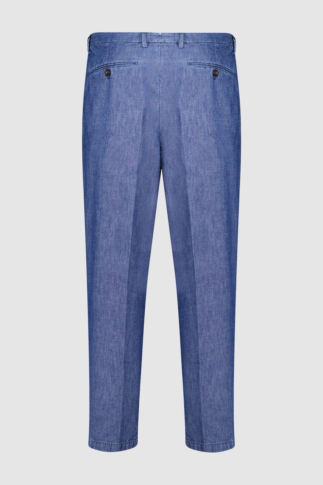 Pantalone Portobello in Denim - autore - au Pantaloni
