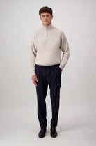 Pantalone Walken in Lana - Autore Pantaloni