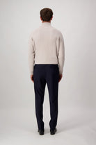 Pantalone Walken in Lana - Autore Pantaloni